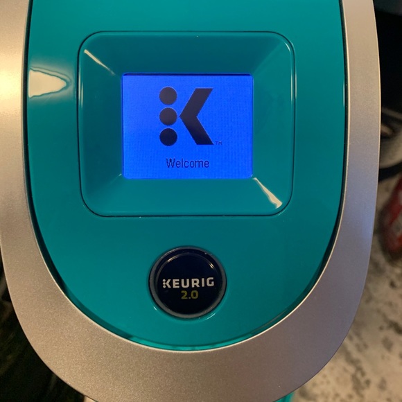Keurig Kitchen | Keurig K25 20 24 Kcup Holder | Poshmark